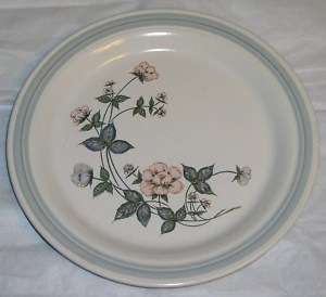 Country Glen Collection Stoneware TURNBERRY Dinner Plate  