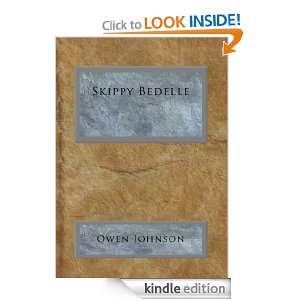 Start reading Skippy Bedelle  Don 