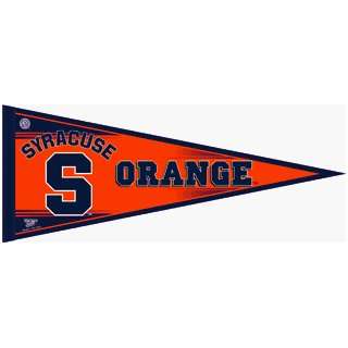 Syracuse University Orangemen Pennant (2 Pack)