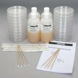  Tryptic Soy Agar Media Kit Industrial & Scientific