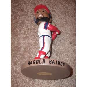  Harold Baines Chicago White Sox Bobblehead Everything 