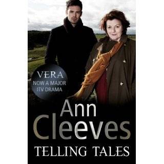 Ann Cleeves