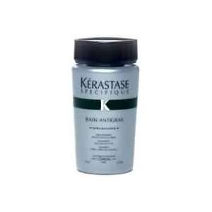   Kerastase Bain Antigras   Shampoo for Greasy Hair   8.5 fl oz. Beauty