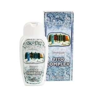   Shampoo for Seborrhea and Greasy Hair, fito complex Beauty