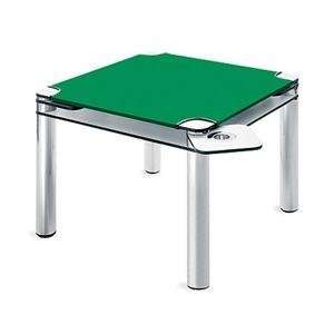    poker card table replacement green baize