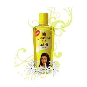  Bajaj Jasmine Hair Oil 200ml Beauty
