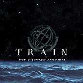   Nation ECD by Train CD, Jun 2003, Sony Music Distribution USA  