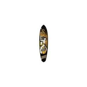  SECTOR 9 LONGBOARDS ROXANNE DOWNHILL COMPLETE Sports 
