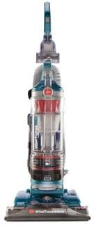 Hoover WindTunnel Max Multi Cyclonic Bagless Vacuum 73502032961  