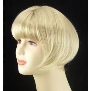   Page Cut Bob CENTERFOLD Wig #T16 613 HONEY/VANILLA by FOREVER YOUNG