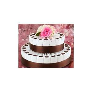  Truffles Delight Wedding Favor Cake Kit Health & Personal 