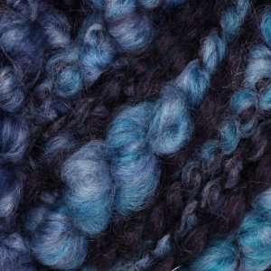  Gedifra Baldini Color Yarn (1262) Blue Jeans By The Each 