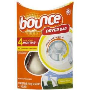 Bounce Dryer Bar Outdoor Fresh 4 Months (Quantity of 4)