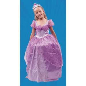  Purple Fairytale Ballroom Princess Medium Toys & Games