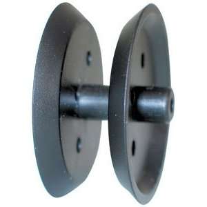  Wide Pulley