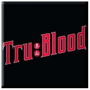  EMI   True Blood magnet Logo Toys & Games