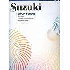 Brand New Suzuki Violin School Volume 4 Piano Accompaniment​