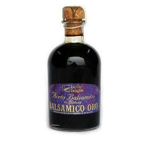 Earthy Delights Balsamico Oro  Grocery & Gourmet Food