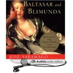  Baltasar and Blimunda (Audible Audio Edition) Jose 