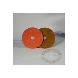    3M Fibre 988C Discs 7 inch 55969 P100 Grit