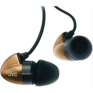  BI METAL EARBUDS (BRONZE) Electronics