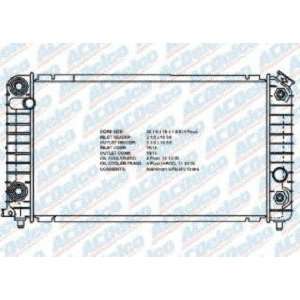  ACDelco 20678 Radiator Automotive