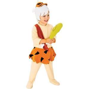  The Flintstones Bamm Bamm Costume Toddler Boy Toys 