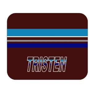  Personalized Gift   Tristen Mouse Pad 