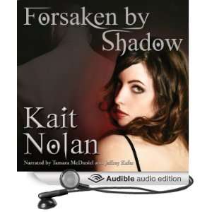  Forsaken by Shadow A Paranormal Romance of the Mirus 