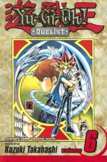   Yu Gi Oh Duelist, Volume 15 by Kazuki Takahashi 