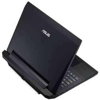 ASUS G74SX A2 17.3 Notebook