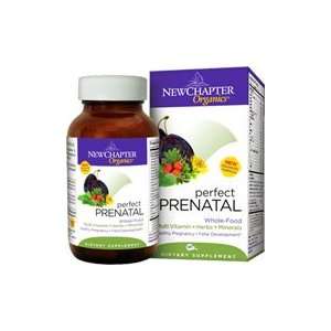 Perfect Prenatal Trimester   Special Formula To Nourish Mother & Baby 