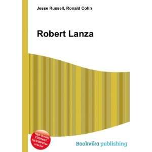  Robert Lanza Ronald Cohn Jesse Russell Books