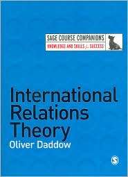   Theory, (141294743X), Oliver Daddow, Textbooks   