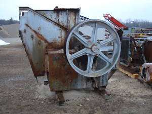 Pioneer 15x36 Jaw Crusher   ATTHE  