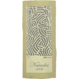  2006 Naia Naiades Rueda Blanco 750ml Grocery & Gourmet 