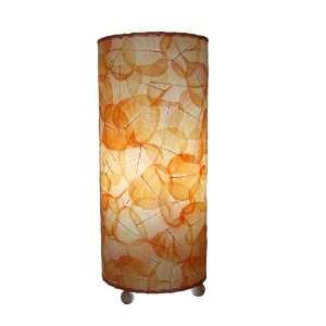  Banyan Table Lamp Orange