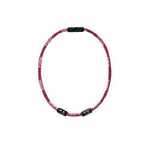 Trion Z Original Magnetic Necklace (Red)