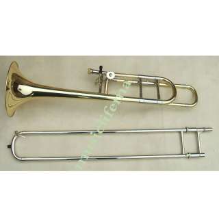 Professional Advanced Tuning Slide Trombone #42  