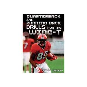  Quarterback and Running Back Drills