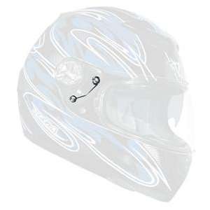   Full Face Pedestal Screws for V Tune Helmet   4 Pack/   Automotive