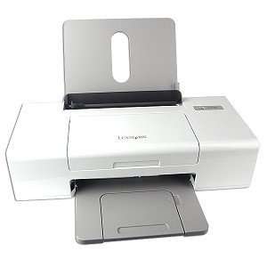  Lexmark Z1300 Compact Desktop Printer (Factory Re 