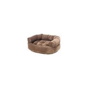  The Ultimate Donut Bed Mink Large