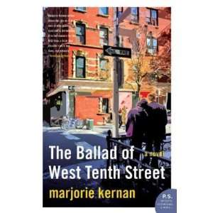   , Marjorie (Author) Mar 24 09[ Paperback ] Marjorie Kernan Books