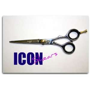  6 Barber Shears Hair Cutting Scissors MR1007 Health 