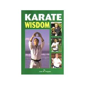  Karate Wisdom Book by Jose Fraguas 