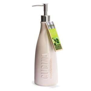    CUCINA Limited Edition Collectors Bottle Hand Soap Beauty
