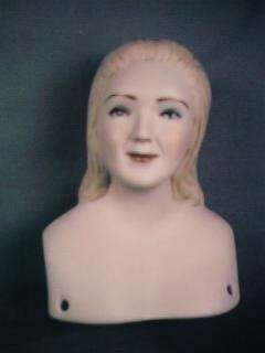 TRICIA NIXON Doll Kit GRACE HEROLD 1970  