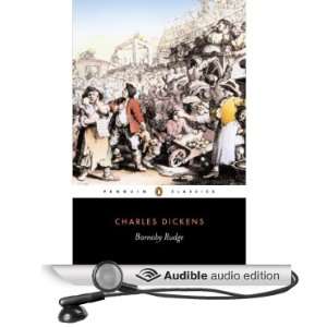  Barnaby Rudge (Audible Audio Edition) Charles Dickens 