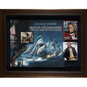 Masters and Commander The Far Side of The World
